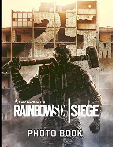 rainbow 6 siege book|rainbow 6 siege download.